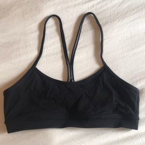Lululemon Flow Y Bra